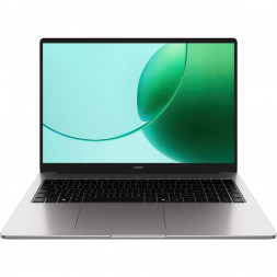 Ноутбук Honor MagicBook X16 2025 GOH-X 5301APLM (16&amp;quot;, IPS, AMD Ryzen 5 6600H 3.3ГГц, 6 ядер, 16ГБ LPDDR5x, 512ГБ SSD, AMD Radeon 660M, без ОС), серый