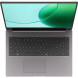Ноутбук Honor MagicBook X16 2025 GOH-X 5301APLM (16&amp;quot;, IPS, AMD Ryzen 5 6600H 3.3ГГц, 6 ядер, 16ГБ LPDDR5x, 512ГБ SSD, AMD Radeon 660M, без ОС), серый в Петрозаводске