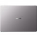 Ноутбук Honor MagicBook X16 2025 GOH-X 5301APLM (16&amp;quot;, IPS, AMD Ryzen 5 6600H 3.3ГГц, 6 ядер, 16ГБ LPDDR5x, 512ГБ SSD, AMD Radeon 660M, без ОС), серый в Петрозаводске