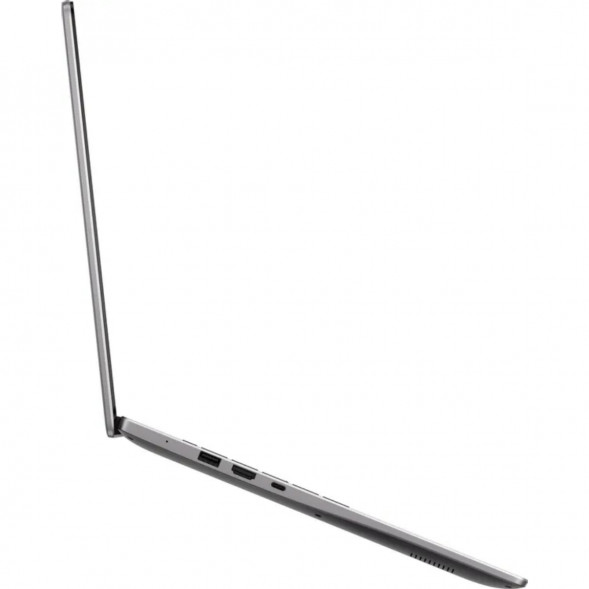 Ноутбук Honor MagicBook X16 2025 GOH-X 5301APLM (16&amp;quot;, IPS, AMD Ryzen 5 6600H 3.3ГГц, 6 ядер, 16ГБ LPDDR5x, 512ГБ SSD, AMD Radeon 660M, без ОС), серый в Петрозаводске