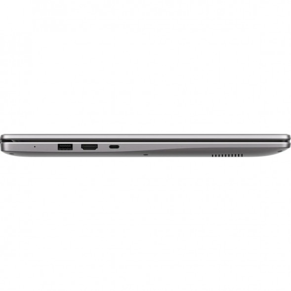 Ноутбук Honor MagicBook X16 2025 GOH-X 5301APLM (16&amp;quot;, IPS, AMD Ryzen 5 6600H 3.3ГГц, 6 ядер, 16ГБ LPDDR5x, 512ГБ SSD, AMD Radeon 660M, без ОС), серый в Петрозаводске