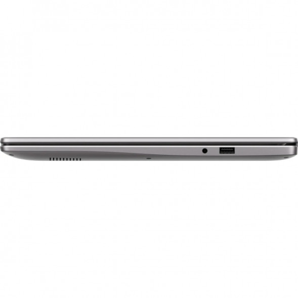 Ноутбук Honor MagicBook X16 2025 GOH-X 5301APLM (16&amp;quot;, IPS, AMD Ryzen 5 6600H 3.3ГГц, 6 ядер, 16ГБ LPDDR5x, 512ГБ SSD, AMD Radeon 660M, без ОС), серый в Петрозаводске