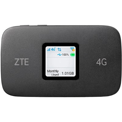 Wi-Fi роутер ZTE MF971RS2 в Петрозаводске