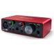 Внешняя звуковая карта FOCUSRITE Scarlett Solo 3rd Gen в Петрозаводске