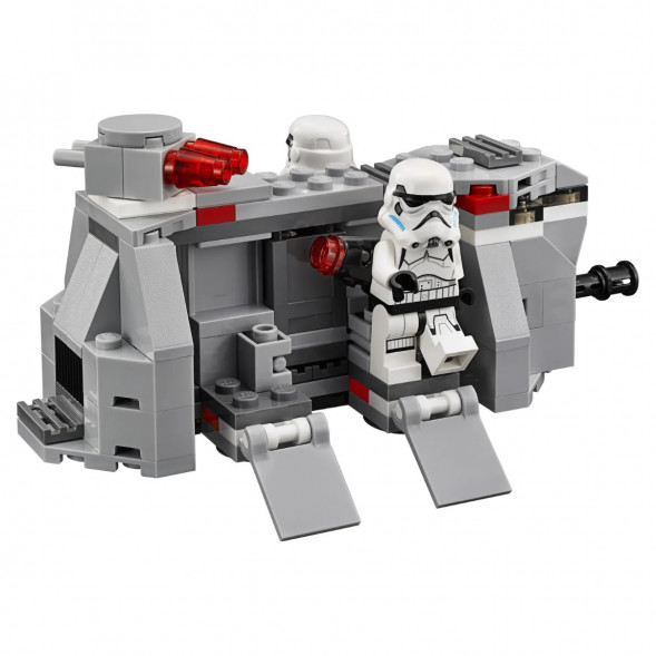 Конструктор LEGO Star Wars 75078 Транспорт Имперских Войск в Петрозаводске