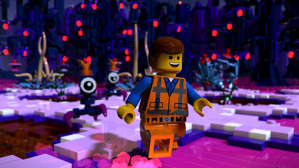 LEGO Movie 2 Videogame [PS4,русские субтитры] в Петрозаводске