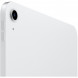 Планшет Apple iPad 11 (2025) Wi-Fi 128 ГБ, серебристый в Петрозаводске
