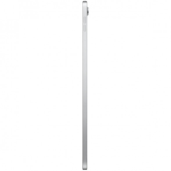 Планшет Apple iPad 11 (2025) Wi-Fi 128 ГБ, серебристый в Петрозаводске