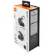 Беспроводные наушники JBL Reflect Flow Pro, черный в Петрозаводске