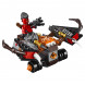 Конструктор LEGO Nexo Knights 70318 Шаровая ракета в Петрозаводске