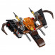 Конструктор LEGO Nexo Knights 70318 Шаровая ракета в Петрозаводске