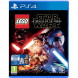 LEGO Звездные войны: Пробуждение Силы [PS4, русские субтитры] в Петрозаводске