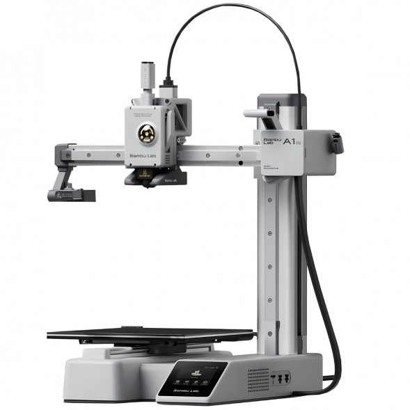 3D-принтер Bambu Lab A1 Mini в Петрозаводске