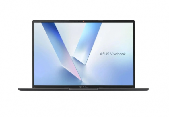 Ноутбук ASUS VivoBook 16 M1605NAQ-MB128  16 &amp;quot;, Ryzen 5, 16 Гб RAM, 512 Гб SSD, Radeon 660M, Черный в Петрозаводске
