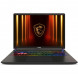 Ноутбук MSI Vector A16 HX A8WHG-033XRU (16&amp;quot;, IPS, AMD Ryzen 9 8940HX 2.4ГГц, 16-ядерный, 16ГБ DDR5, 1ТБ SSD, NVIDIA GeForce RTX 5070 Ti 12 ГБ, без ОС), серый космос в Петрозаводске