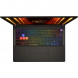 Ноутбук MSI Vector A16 HX A8WHG-033XRU (16&amp;quot;, IPS, AMD Ryzen 9 8940HX 2.4ГГц, 16-ядерный, 16ГБ DDR5, 1ТБ SSD, NVIDIA GeForce RTX 5070 Ti 12 ГБ, без ОС), серый космос в Петрозаводске