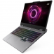 Ноутбук Lenovo LOQ 15AHP10 (83JG003EPB) (15.6 &amp;quot;, Ryzen 7 250 3.3 ГГц, 8 ядер, 16 Гб DDR5, 512 Гб SSD, GeForce RTX 5050, Windows 11 Home), Серый в Петрозаводске