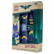 Часы LEGO Super Heroes 8020844 Batman Movie Бэтгерл с минифигуркой в Петрозаводске