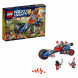 Конструктор LEGO Nexo Knights 70319 Молниеносная машина Мэйси в Петрозаводске