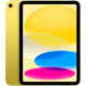 Планшет Apple iPad 11 (2025) Wi-Fi 128 ГБ, жёлтый в Петрозаводске