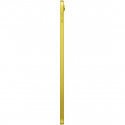 Планшет Apple iPad 11 (2025) Wi-Fi 128 ГБ, жёлтый