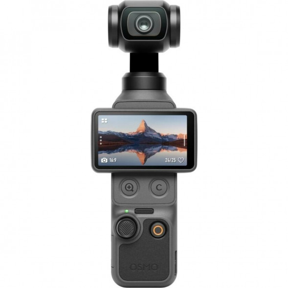Экшн-камера DJI Osmo Pocket 4 Standart Combo в Петрозаводске