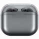 Наушники Samsung Galaxy Buds3, серебристый в Петрозаводске