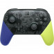 Геймпад Nintendo Switch Pro Controller (Splatoon 3) в Петрозаводске