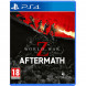 Игра World War Z: Aftermath [PS4, русские субтитры] в Петрозаводске