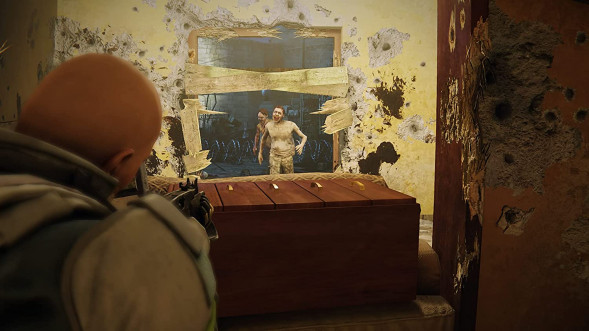 Игра World War Z: Aftermath [PS4, русские субтитры] в Петрозаводске