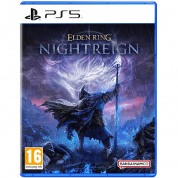 Игра Elden Ring: Nightreign [PS5, русские субтитры]