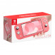 Игровая приставка Nintendo Switch Lite 32 ГБ, коралловый в Петрозаводске