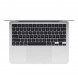 Ноутбук Apple MacBook Air 13 2026 MDH84 (M5 10-Core GPU, 16/1TB), Серебристый/Silver в Петрозаводске