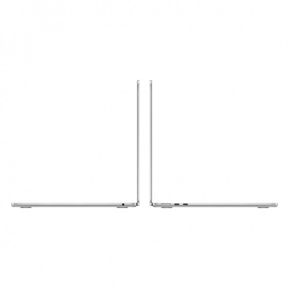 Ноутбук Apple MacBook Air 13 2026 MDH84 (M5 10-Core GPU, 16/1TB), Серебристый/Silver в Петрозаводске
