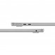 Ноутбук Apple MacBook Air 13 2026 MDH84 (M5 10-Core GPU, 16/1TB), Серебристый/Silver в Петрозаводске