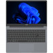 Ноутбук TECNO MegaBook K15SDA (15.6&amp;quot;, IPS, AMD Ryzen 5 7430U 2.3ГГц, 6 ядер, 16ГБ DDR4, 512ГБ SSD, AMD Radeon Graphics, Windows 11 Home), серый в Петрозаводске