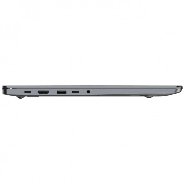 Ноутбук TECNO MegaBook K15SDA (15.6&amp;quot;, IPS, AMD Ryzen 5 7430U 2.3ГГц, 6 ядер, 16ГБ DDR4, 512ГБ SSD, AMD Radeon Graphics, Windows 11 Home), серый в Петрозаводске
