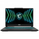 Ноутбук MSI Cyborg 17 B13WF-449XRUY (17.3&amp;quot;, IPS, Intel Core i5 13420H 2.1 ГГц, 8 ядер, 16 ГБ DDR5, SSD 512 ГБ, NVIDIA GeForce RTX 5060 - 8 ГБ, без ОС), черный в Петрозаводске