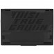 Ноутбук MSI Cyborg 17 B13WF-449XRUY (17.3&amp;quot;, IPS, Intel Core i5 13420H 2.1 ГГц, 8 ядер, 16 ГБ DDR5, SSD 512 ГБ, NVIDIA GeForce RTX 5060 - 8 ГБ, без ОС), черный в Петрозаводске