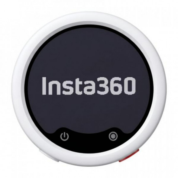Беспроводной микрофон Insta360 Mic Pro (Transmitter), Arctic White в Петрозаводске