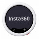 Беспроводной микрофон Insta360 Mic Pro (Transmitter), Arctic White в Петрозаводске