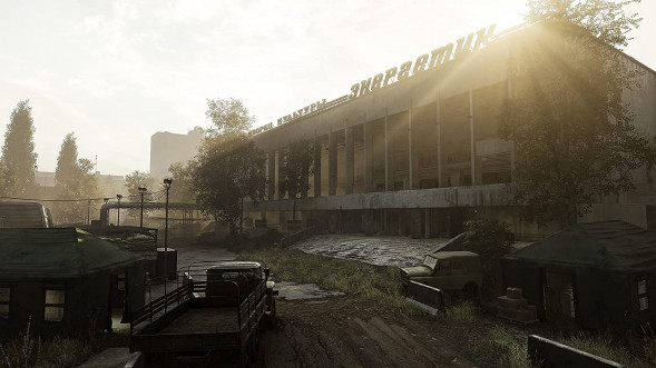 Игра Chernobylite [PS5, русская версия] в Петрозаводске