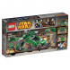 Конструктор LEGO Star Wars 75091 Флэш-спидер в Петрозаводске