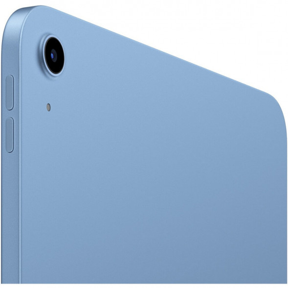 Планшет Apple iPad 11 (2025) Wi-Fi 256 ГБ, синий в Петрозаводске