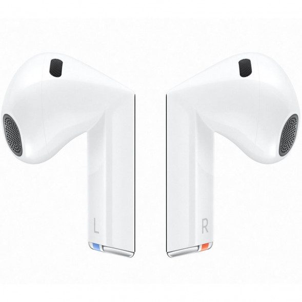 Наушники Samsung Galaxy Buds3, белый в Петрозаводске