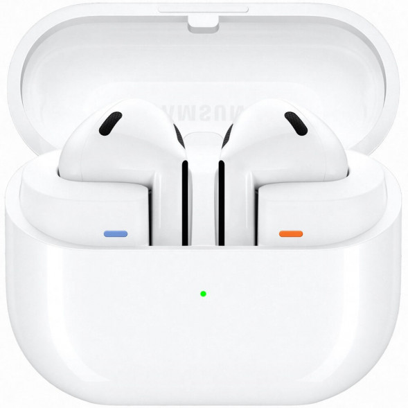 Наушники Samsung Galaxy Buds3, белый в Петрозаводске