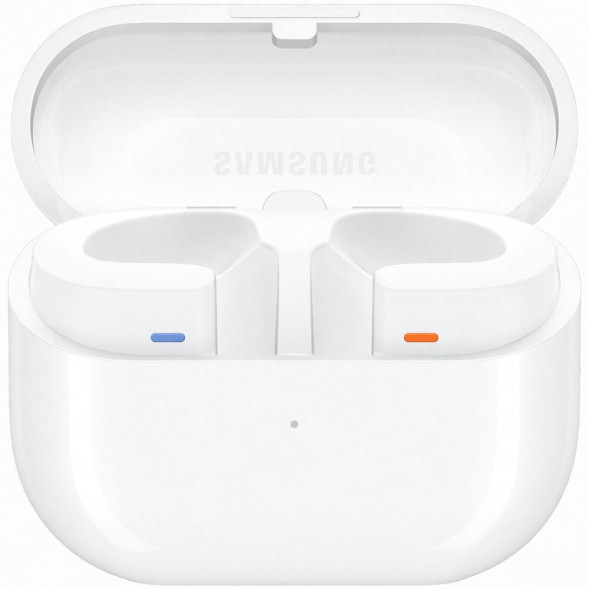 Наушники Samsung Galaxy Buds3, белый в Петрозаводске