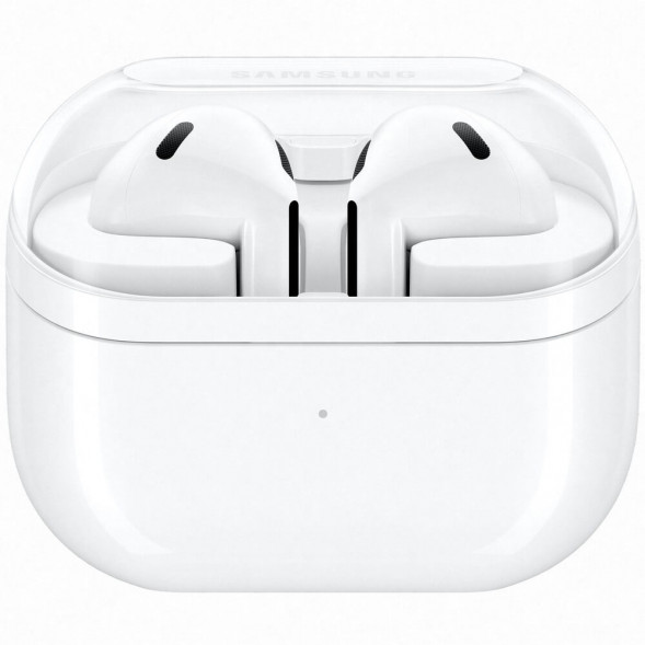 Наушники Samsung Galaxy Buds3, белый в Петрозаводске