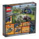 Конструктор LEGO Jurassic World 75928 Погоня за Блю на вертолёте  в Петрозаводске