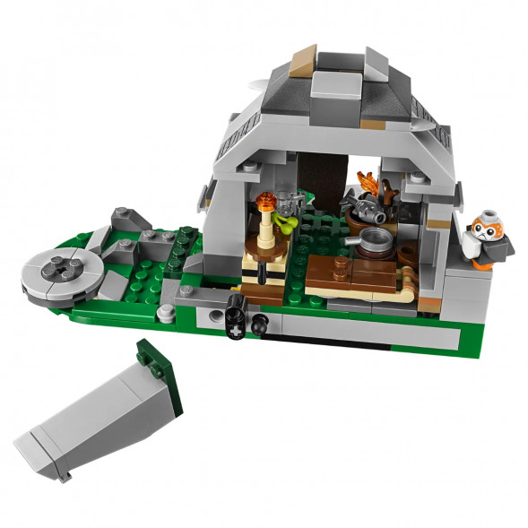 Конструктор LEGO Star Wars 75200 Тренировки на островах Эч-То в Петрозаводске
